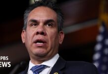 House Democrats hold news conference as U.S. seizes Venezuelan-linked oil tankers, 7 January 2025