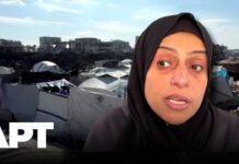 Israel Moves ‘Yellow Line’ Deeper into Gaza, Displacing Thousands, 22 January 2026