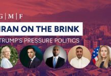 Iran on The Brink: Trump’s Pressure Politics, 23 January 2026
