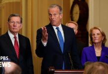 Senate convenes as U.S. forces seize 2 Venezuela-linked oil tankers, 7 January 2026