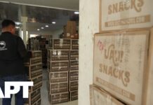 Colombian companies declare themselves “completely defenseless” against Ecuador’s tariffs, 23 January 2026