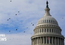 House convenes as U.S. forces seize 2 Venezuela-linked oil tankers, 7 January 2025