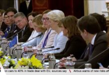 India, EU move closer to ‘mother of all deals’ as trade talks gain urgency amid global shifts, 26 January 2026