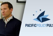 Ely Ratner | Pacific Policy Pulse, 22 January 2026