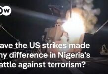 Why is it so difficult to battle terrorism in Nigeria? 23 January 2026