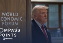 Trump backs down from Greenland, but how much damage has been done? 23 January 2026