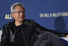 House Committee Advances Bill to Restrict AI Chip Exports to China, 23 January 2026