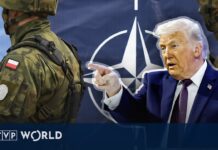 U.S. allies condemn Trump’s comments about NATO’s involvement in Afghanistan, 24 January 2026
