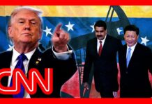 How Trump’s Venezuela strike complicates China’s Latin America strategy, 24 January 2026