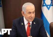 Netanyahu Announces Five New Settlements, Promises to ‘Restore Law and Order’ in Negev, 26 January 2026