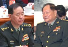 China Probes 2 Top Military Officials for ‘Serious Violations’, 25 January 2026