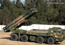 China investigates its top general in high profile purge, 26 January 2026