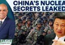 China: Xi’s Top General Reportedly Accused of Leaking Nuclear Secrets to Trump, 26 January 2026