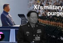 Ex-CIA Official on What Xi Jinping’s Purge of Top Chinese General Reveals, 26 January 2026