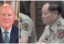 What Beijing’s Purges of Top Military Leaders Mean for a Taiwan Contingency: Analysis, 26 January 2026