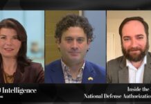 WP Intelligence Briefing | Inside the 2026 National Defense Authorization Act, 7 January 2026