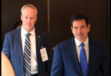 US Has 3-Part Plan for Post-Maduro Venezuela: Rubio, 8 January 2026