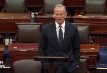 Senate expected to vote on war powers resolution to limit Trump after Venezuela raid, 8 January 2026