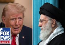 Trump issues MAJOR warning to Iran, Exclusive interview with Donald Trump, 9 January 2026