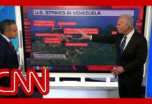 ‘Very precise’: Retired colonel breaks down Venezuela operation, 4 January 2025