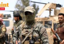 Kurdish-Led SDF Leave Aleppo Under New Government Agreement, 9 January 2025