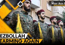 Israel-Hezbollah Tensions: A Year After Truce, Israel-Hezbollah Tensions Flare Again, 9 January 2026