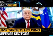 Trump Wants a 50% Increase in Defense Budget, World Business Watch, 8 January 2025