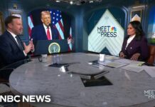 Senator Chris Murphy says takeover of Greenland ‘would be the end of NATO’, 11 January 2025