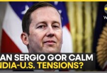 U.S.-India Trade: U.S. Envoy Gor Pushes India Trade Deal Revival, 12 January 2026