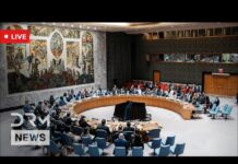 UN Security Council Holds Emergency Meeting on Venezuela Crisis, 5 January 2026