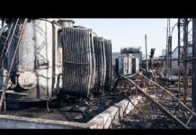 Russian attacks leave 1 million people in Ukraine without electricity and water, 8 January 2026