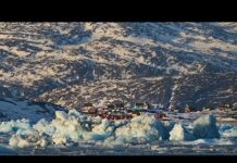 Rubio says he plans to meet Danish officials next week to talk about US interest in Greenland, 7 January 2026