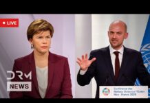 Baltic and French Foreign Ministers Meet in Riga for Security Talks, 15 January 2026