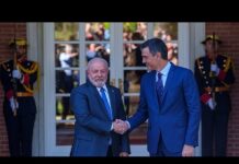 Spain and five Latin American countries reject US attack on Venezuela in joint communiqué, 4 January 2025