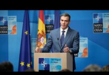 US invasion of Greenland would be ‘death knell for NATO,’ warns Spain’s Sánchez, 18 January 2025