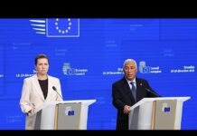 EU holds back trade ‘bazooka’ as it seeks diplomatic solution with the US over Greenland, 19 January 2026