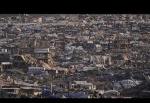 Russian president invited to join Trump’s ‘Board of Peace’ for Gaza, Kremlin says, 19 January 2026