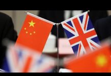 UK approves massive Chinese embassy in central London despite security concerns, 20 January 2026