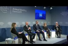 Armenia and Azerbaijan leaders hail peace at Davos as Serbian president warns of US-Europe divorce, 20 January 2026