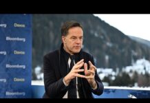 NATO Chief Rutte Details Greenland Breakthrough in Talks with Trump, 22 January 2026