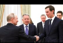 US, Ukraine, Russia to Discuss Territorial Concessions in Abu Dhabi, 23 January 2026