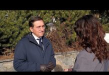 EU must ‘move towards creating European army’, Spanish FM tells Euronews, 23 January 2026