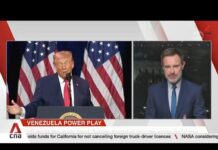 Trump says US oversight of Venezuela could last years: New York Times, 8 January 2026