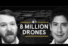 Every War Is Now a Drone War, 9 January 2026