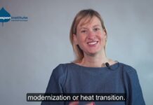 Transatlantic Energy Security, 27 January 2026