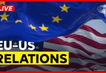E.P. MEPs exchange views with US Ambassador Andrew Puzder, 27 January 2026