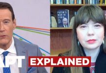 Anna Borshchevskaya explains why Russia never abandoned Syria and still maintains its influence, 29 January 2026