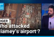 Niger: Who attacked Niamey’s airport and what it reveals? 2 February 2026