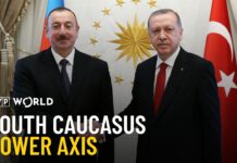 Turkey-Azerbaijan: A strategic alliance, 30 January 2026