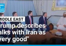 US: Talks with Iran were «very good», negotiations will continue early next week, 7 February 2026